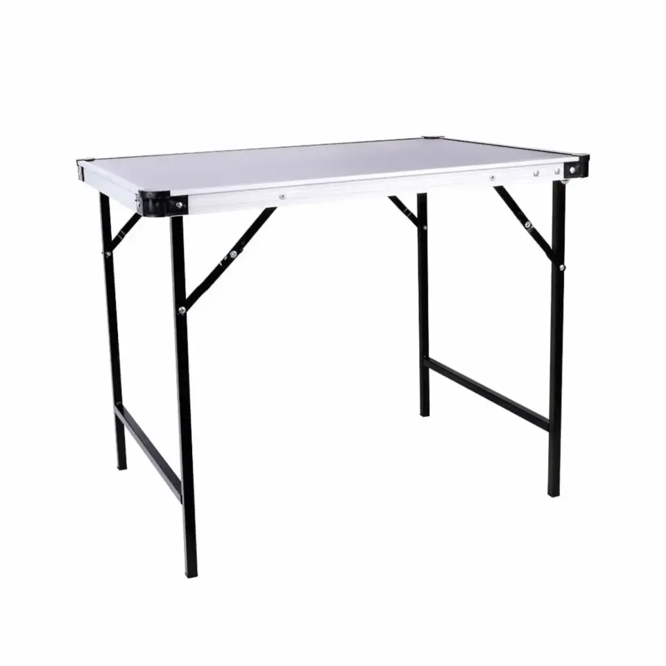 Orcamp Kamp Antrasit Mdf Masa 48x68x55 Cm Out2110