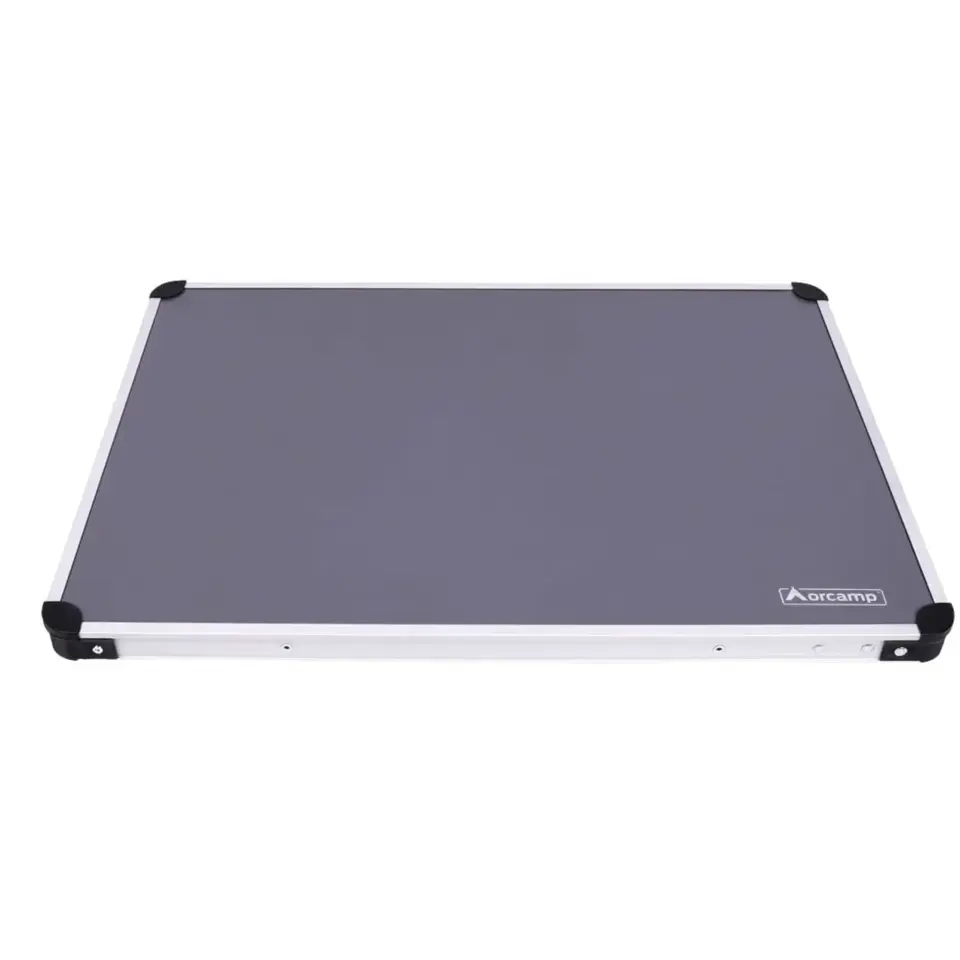 Orcamp Kamp Antrasit Mdf Masa 48x68x55 Cm Out2110