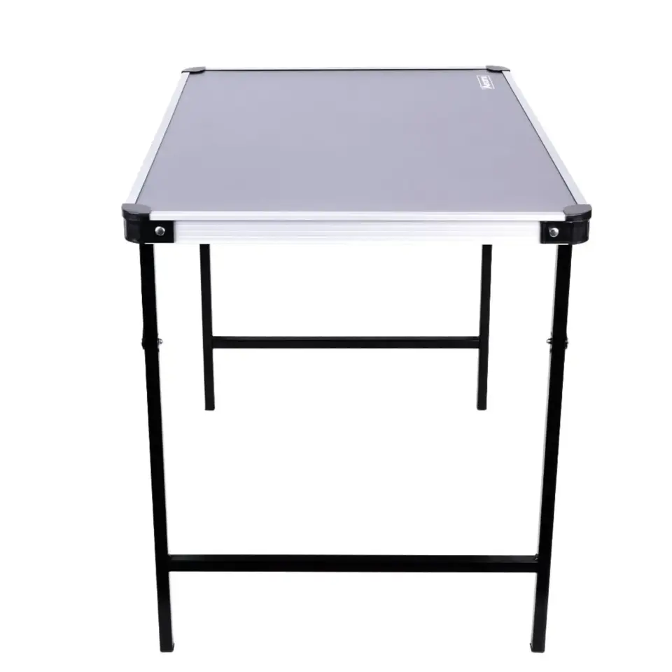 Orcamp Kamp Antrasit Mdf Masa 48x68x55 Cm Out2110