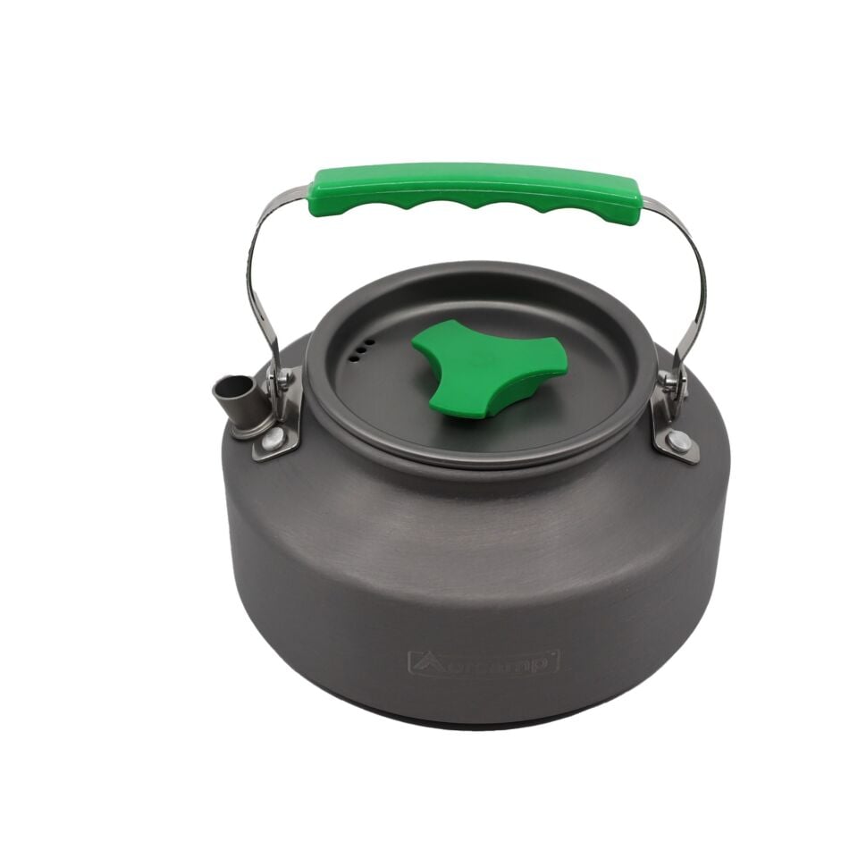 Orcamp Kamp Tencere Seti 3 Lü (out1150)