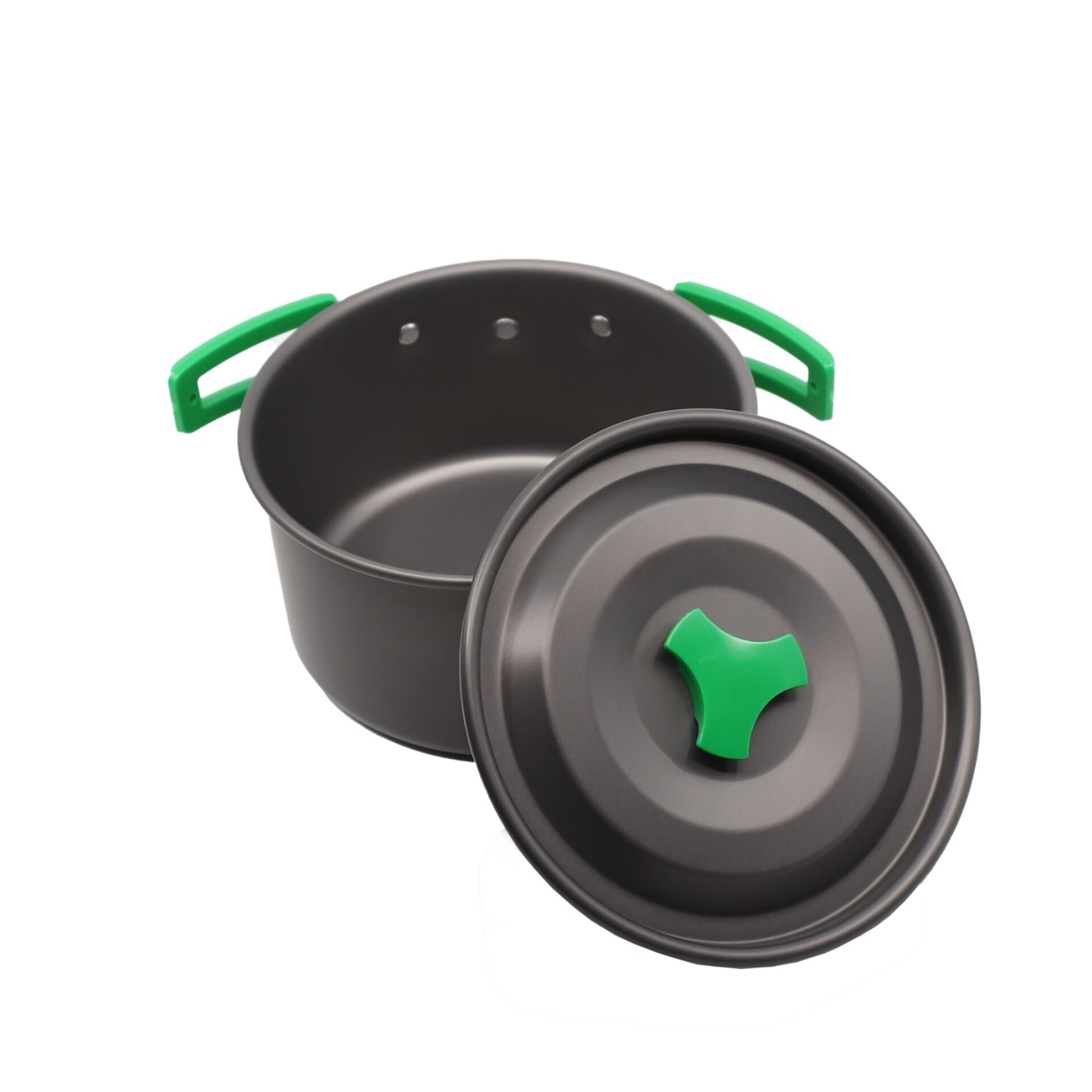 Orcamp Kamp Tencere Seti 3 Lü (out1150)