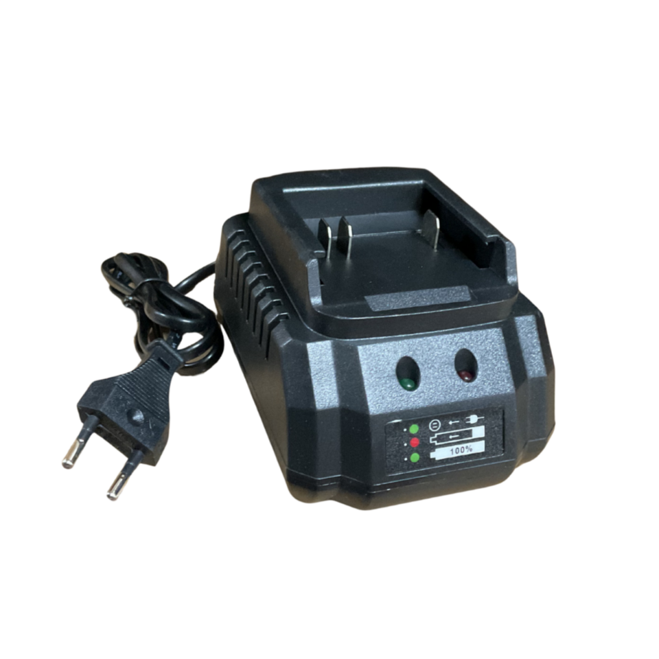 Catpower Akülü Kombo Set 2 Li Kömürsüz 20v Cat5130