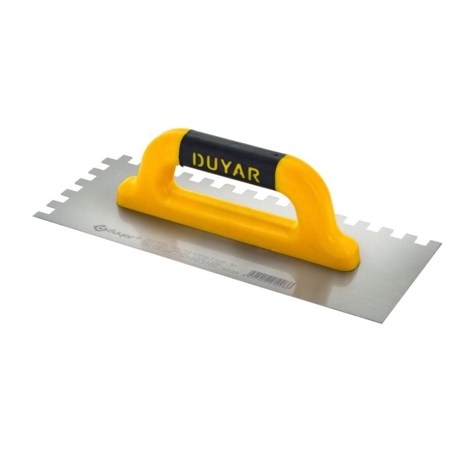 Duyar Seramik Mala 8x8 Kap.pls.sap 30 Cm Kod:173