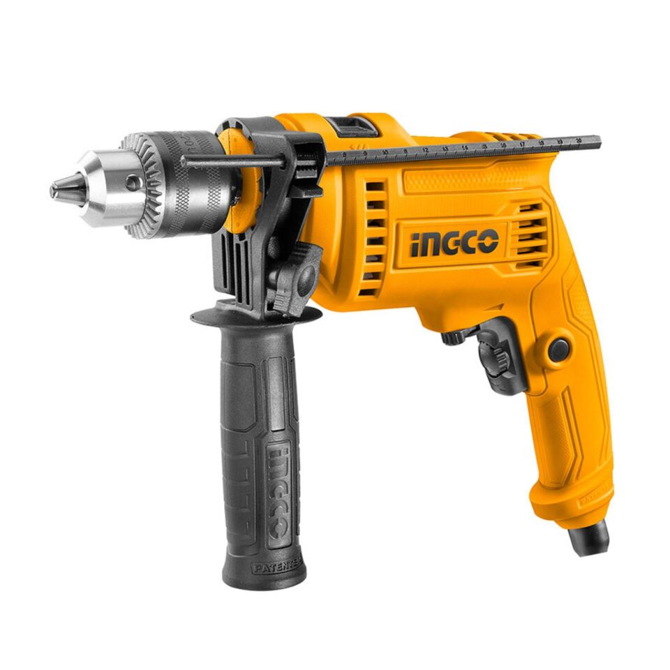 İngco Id6808 Darbeli Matkap 680w