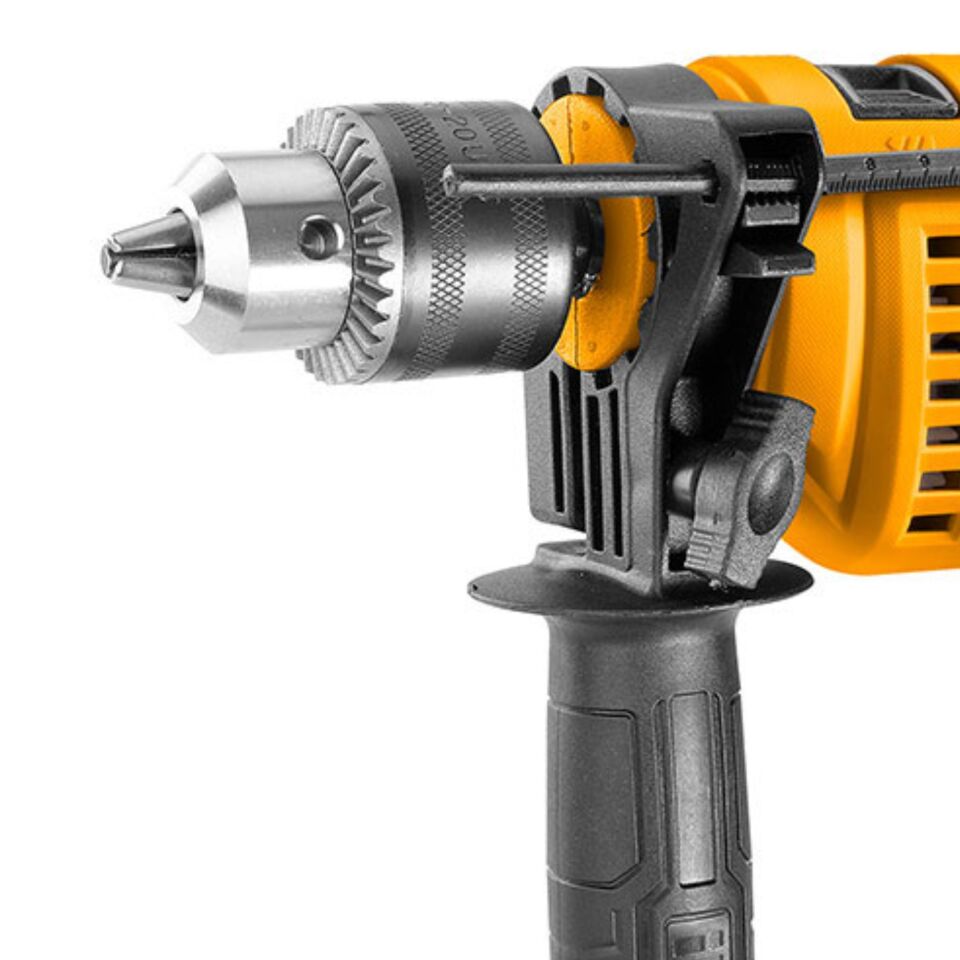 İngco Id6808 Darbeli Matkap 680w