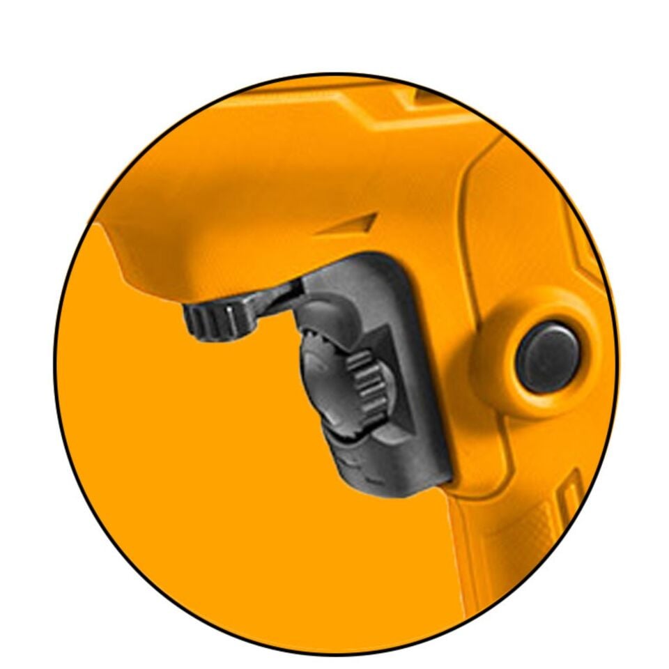 İngco Id6808 Darbeli Matkap 680w