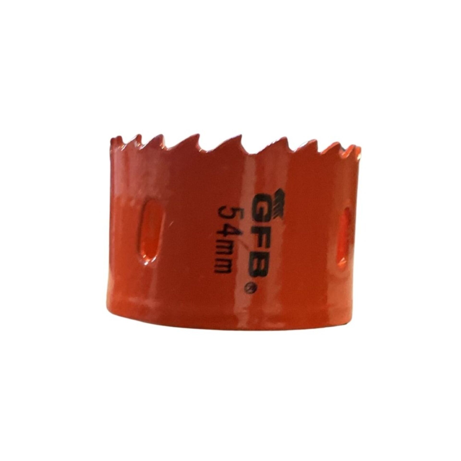 Gfb Bi-metal Panç 54 Mm Kod:4817