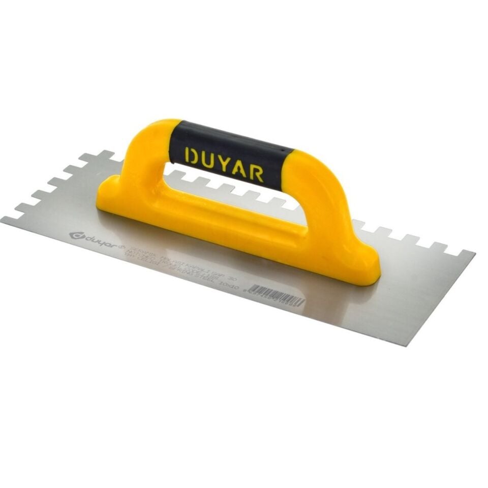 Duyar Seramik Mala 8x8 Kap.pls.sap 40 Cm Kod:174