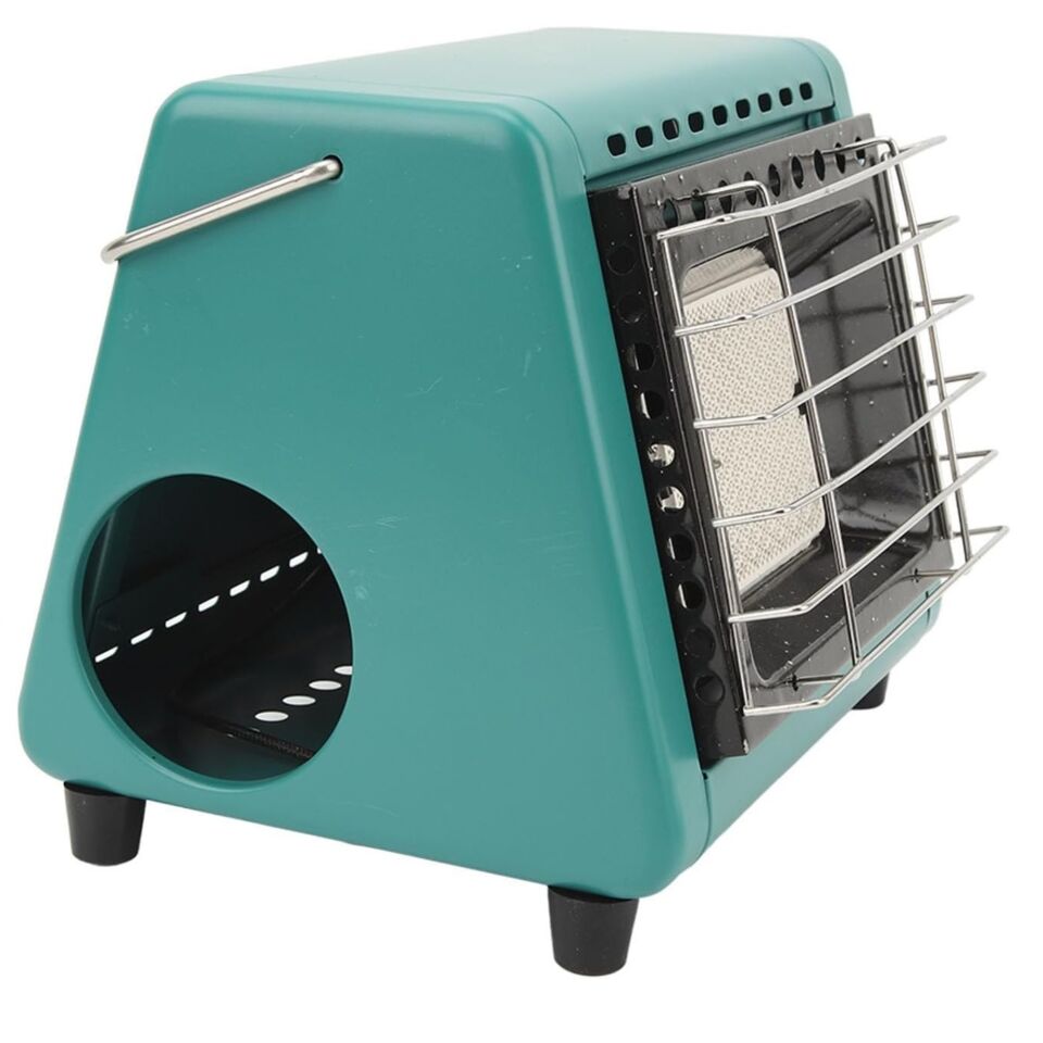 Orcamp Kartuş Soba (sb-606)