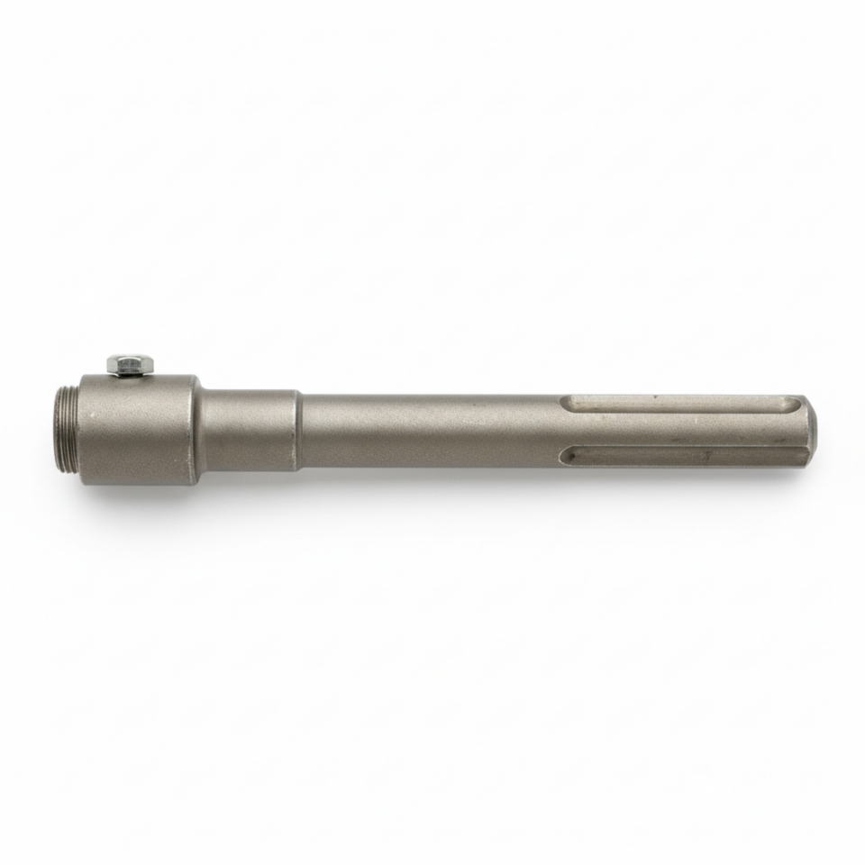 Tomax Elmaslı Panç Adaptörü Sds Plus 200 Mm
