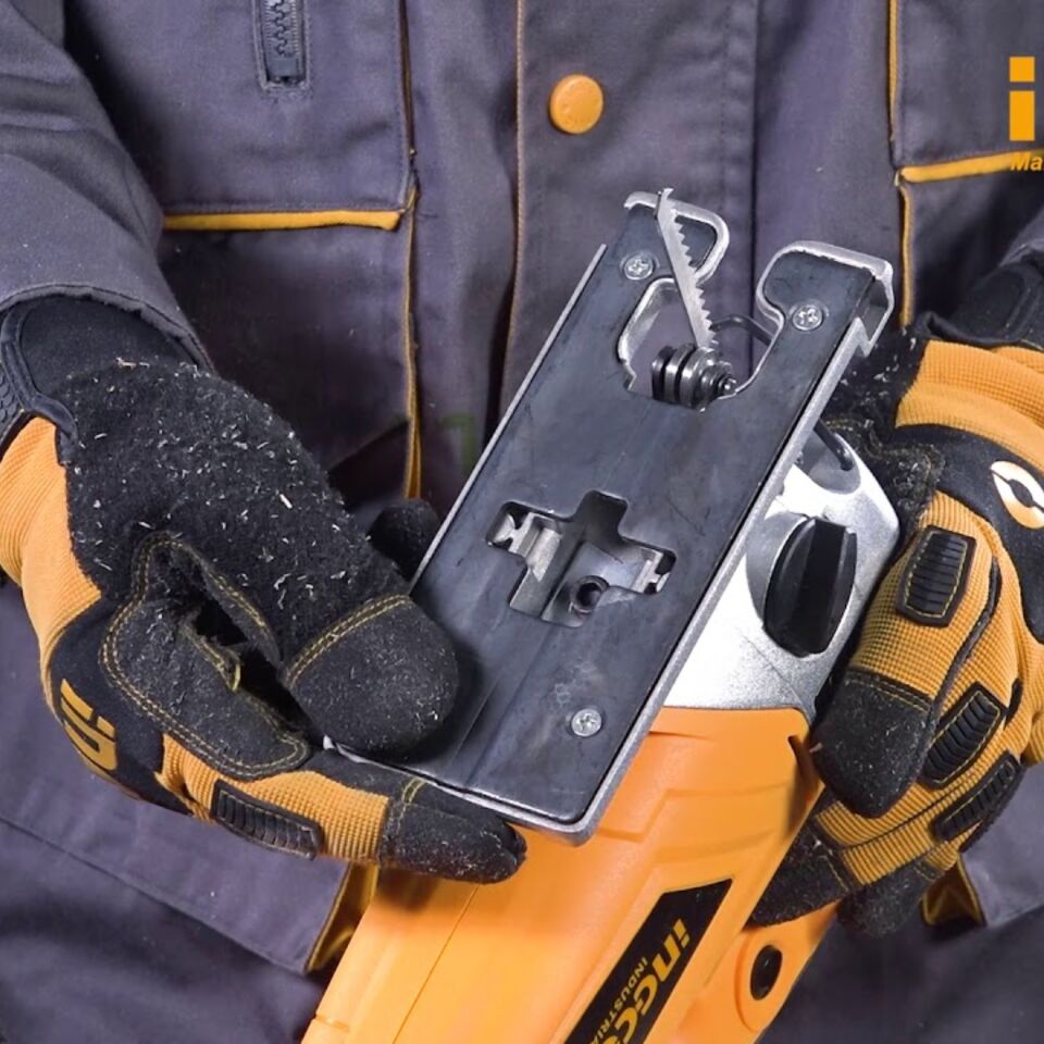 İngco Js57028 Dekupaj Makinesi 570w