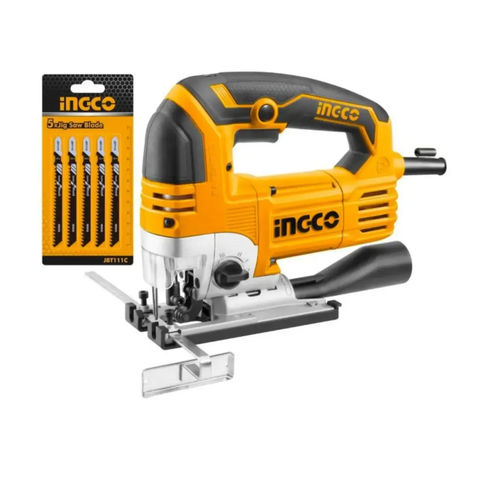 İngco Js80028 Dekupaj Makinesi 800w