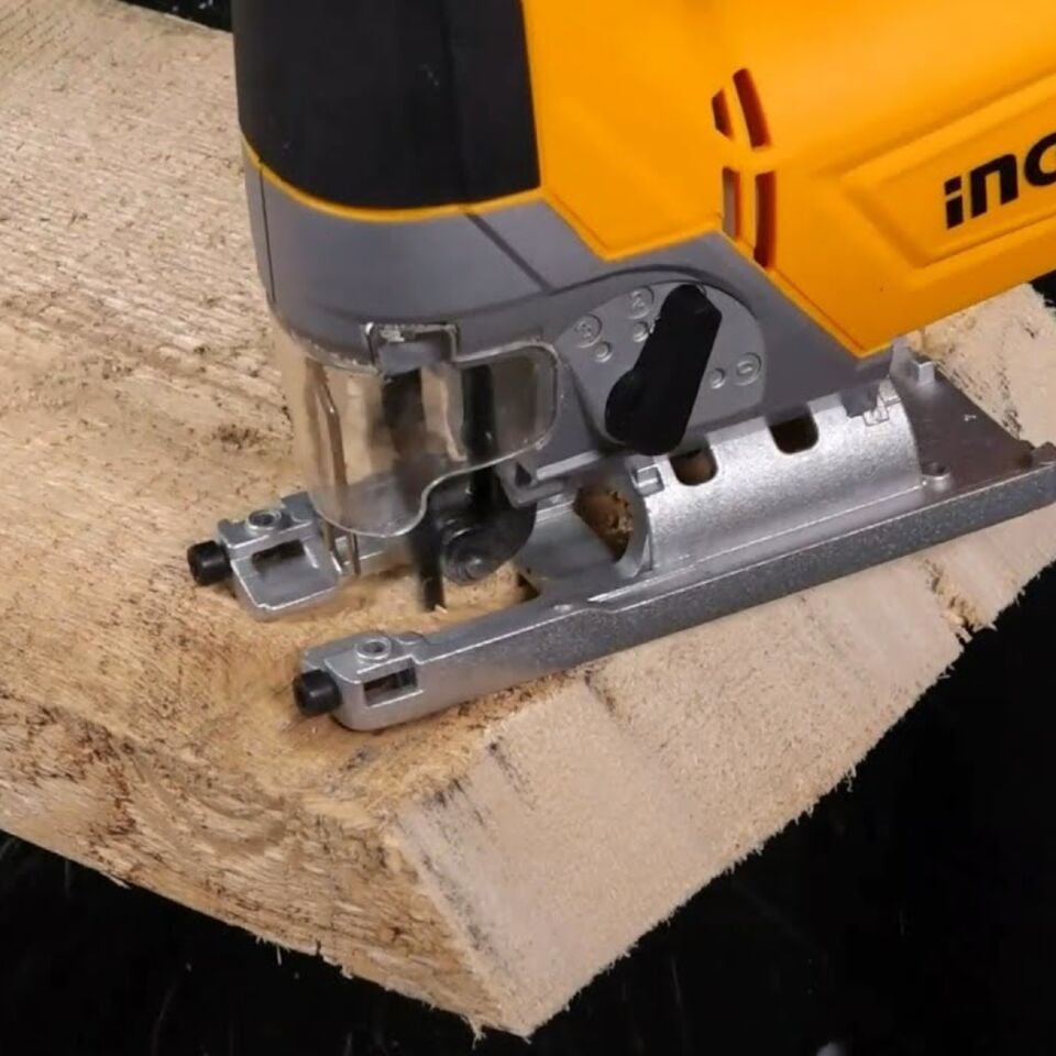 İngco Js80028 Dekupaj Makinesi 800w