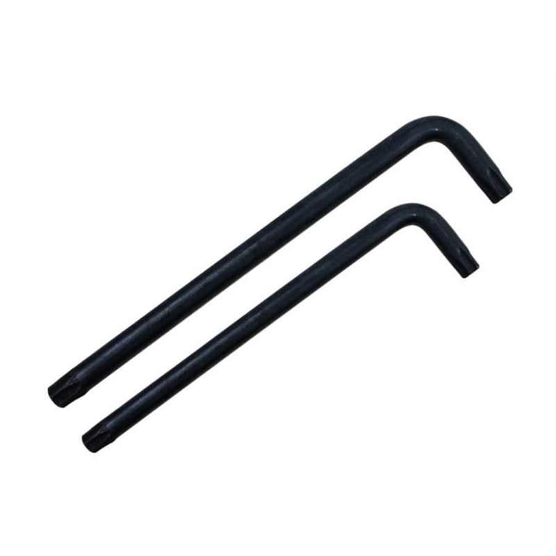 Rico Torx Allen Kısa T-25 - 013-RC5115