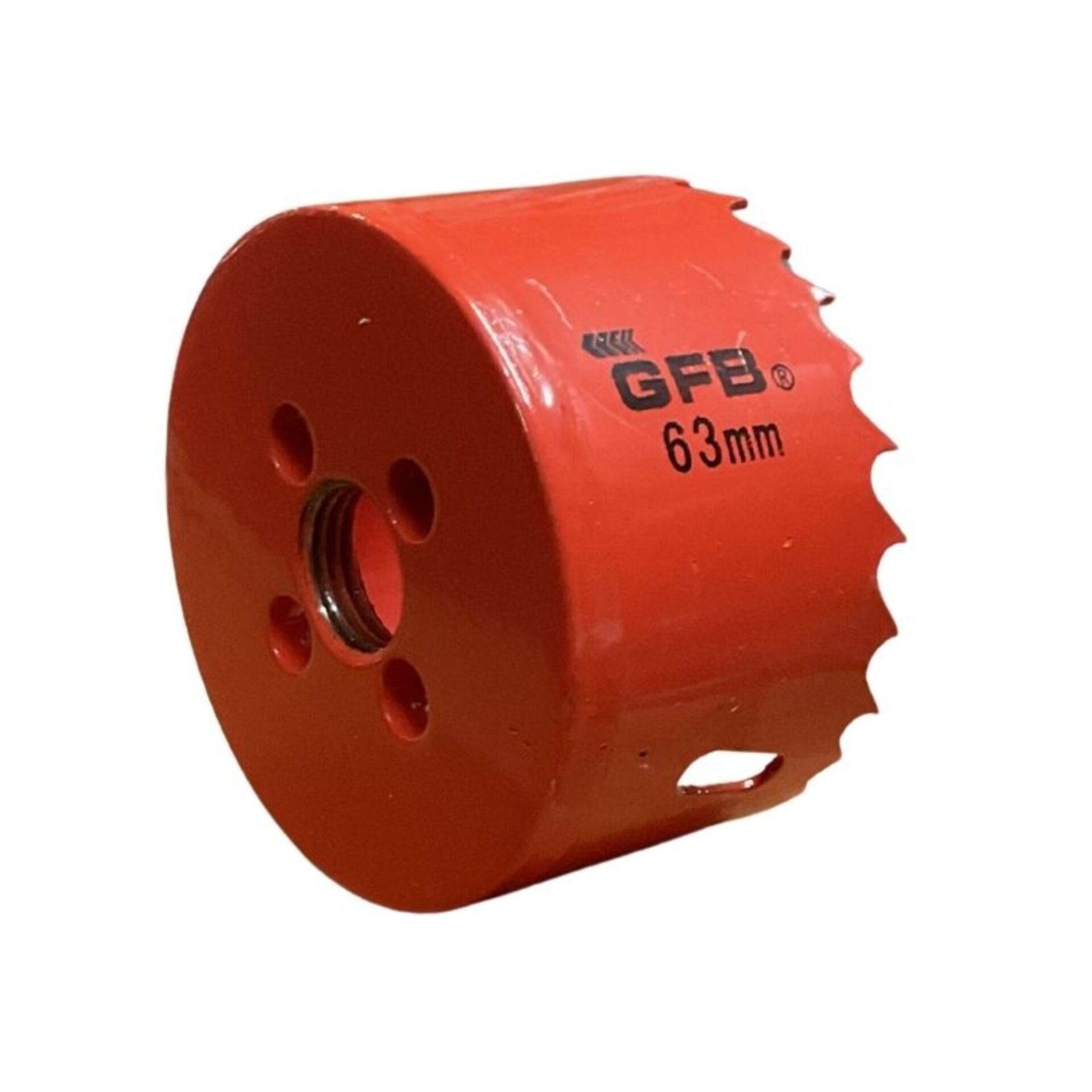 Gfb Bi-metal Panç 63 Mm Kod:4820