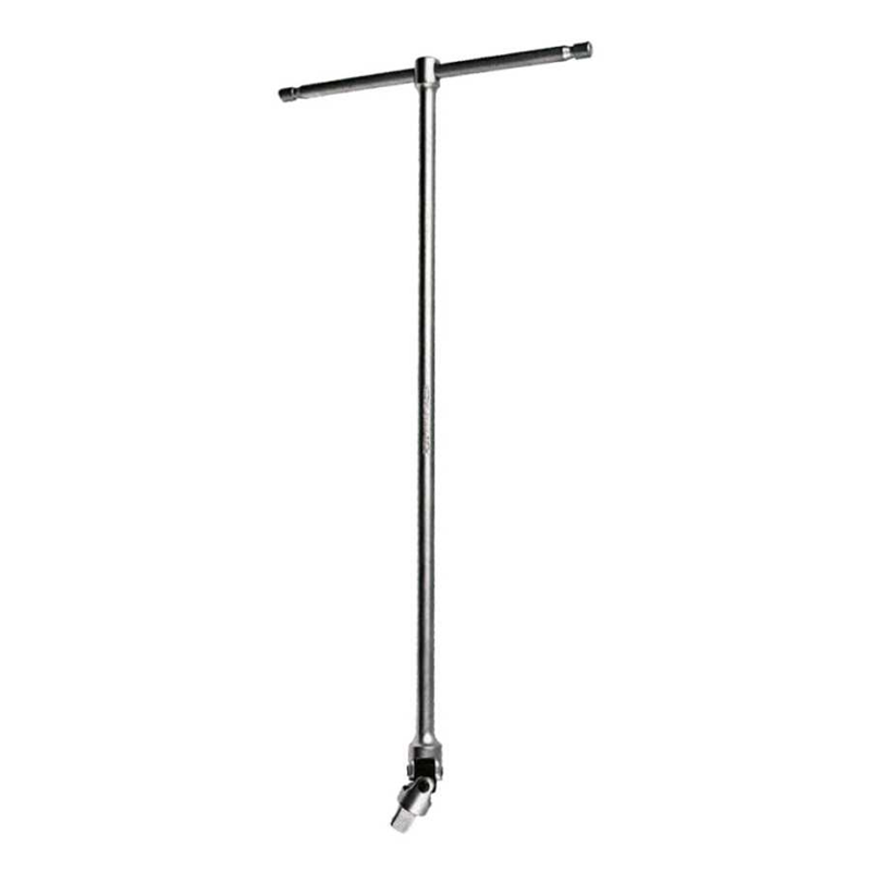 Rico 1/2 T Mafsallı Adaptör - 007-RC3026