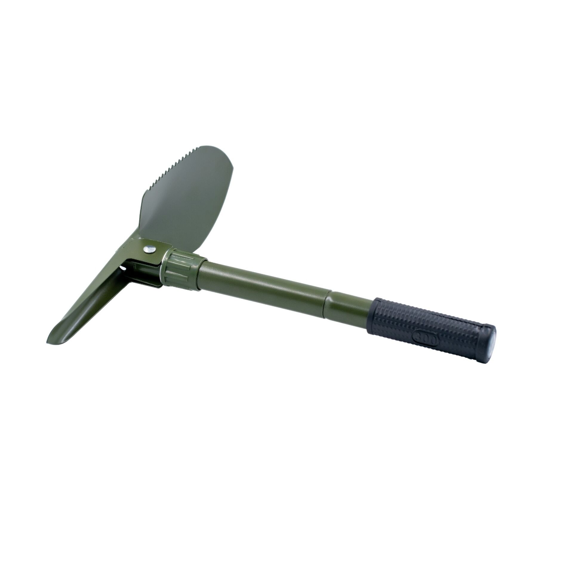 Orcamp Katlan.metal Kürekseti 41.5 Cm (out4100)