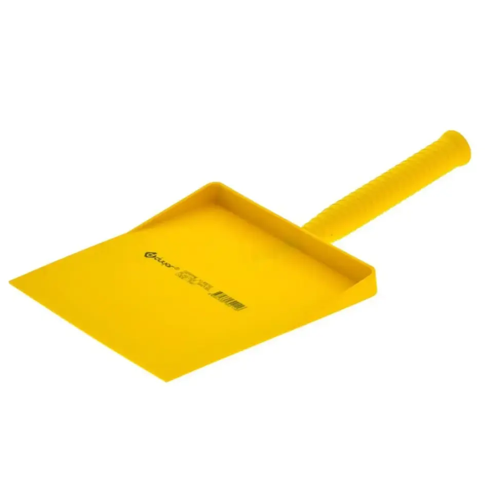 Duyar Serpme Küreği 200x210 Kod:340