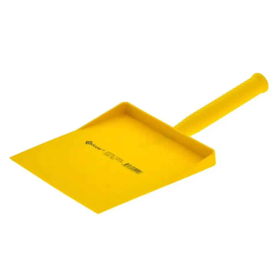 Duyar Serpme Küreği 200x210 Kod:340