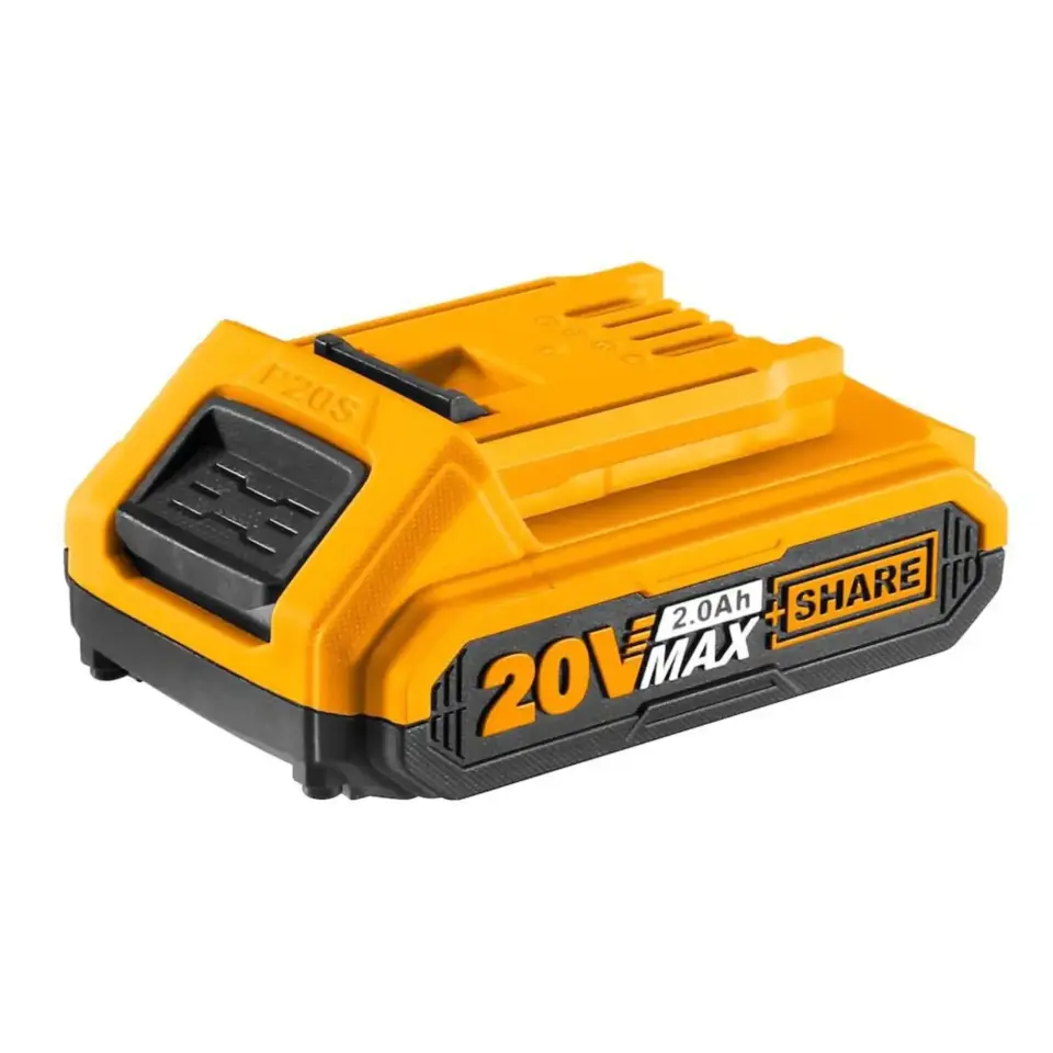 İngco Lıthıum Yedek Akü (2.0 Ah) 20v Fblı2001