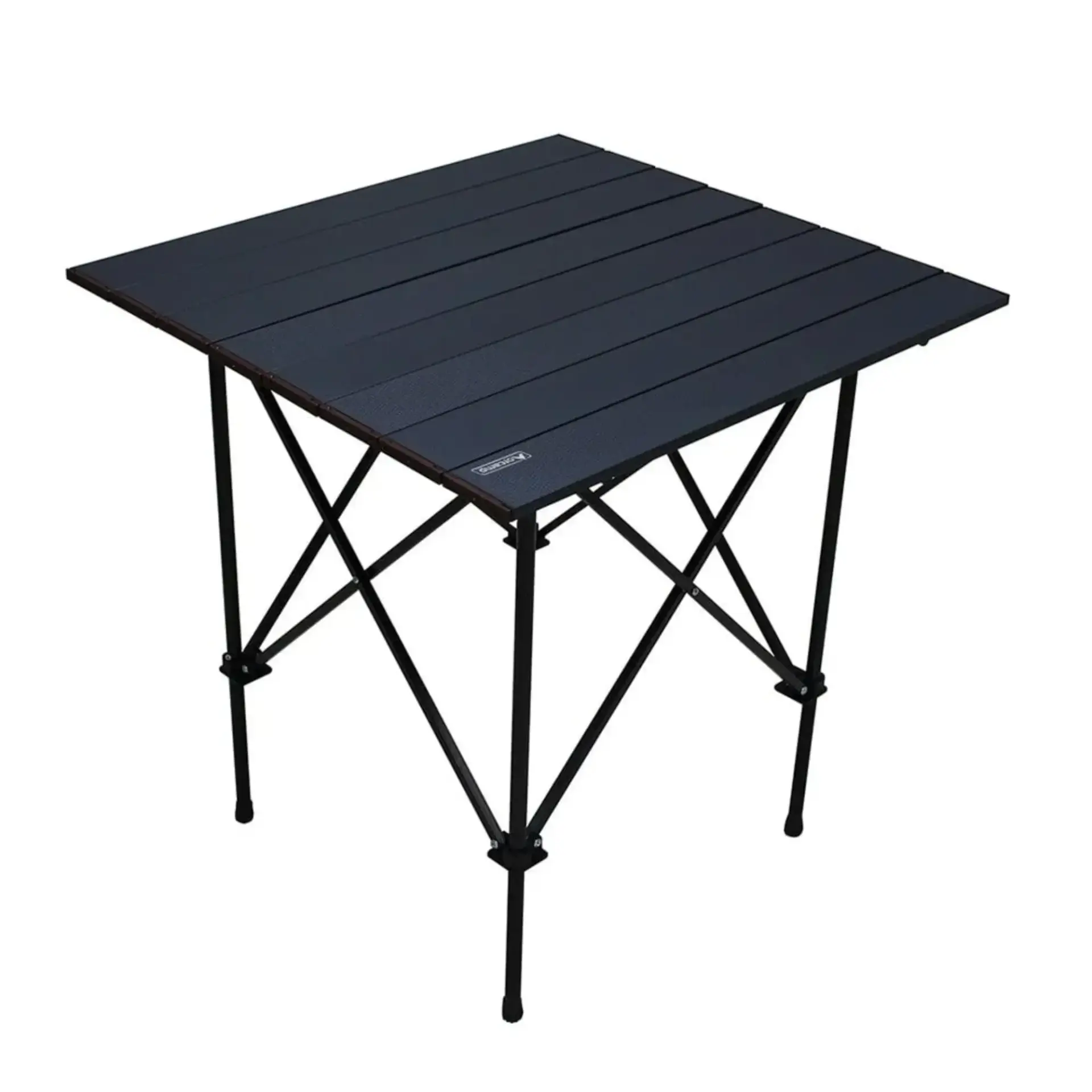 Orcamp Katlanabilir Alm.boyalı Kamp Masası Out2060