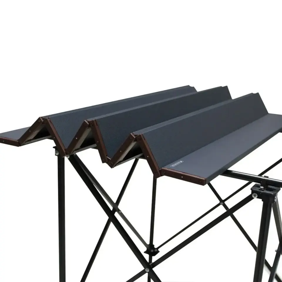 Orcamp Katlanabilir Alm.boyalı Kamp Masası Out2060