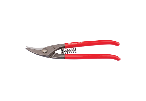 Ceta Form Sac Makası (Sağ Kesim) 250 mm - J01-250R