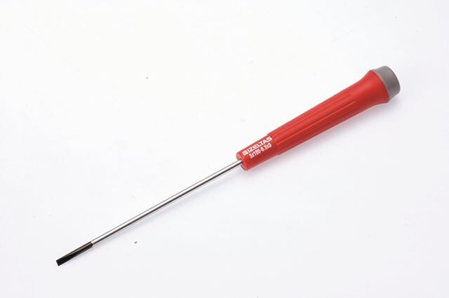 İzeltaş 3x80 Klemens Düz Tornavıda - 4500170380