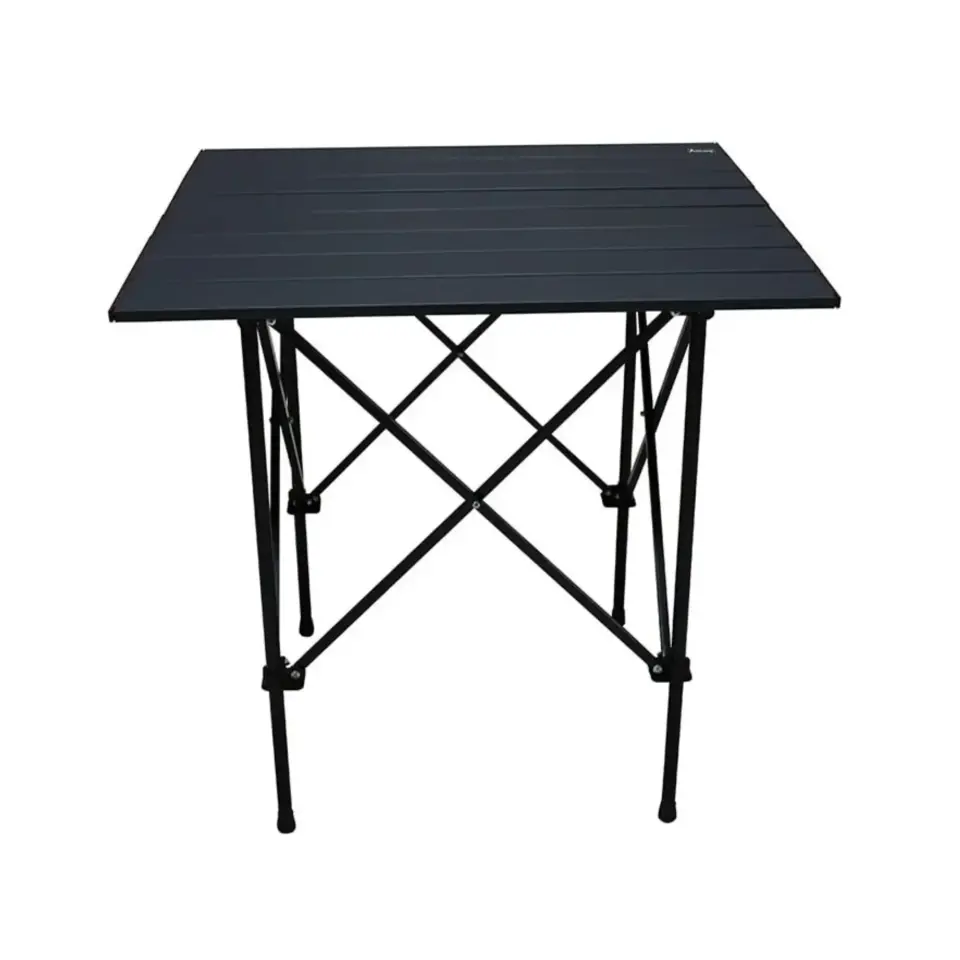 Orcamp Katlanabilir Alm.boyalı Kamp Masası Out2060