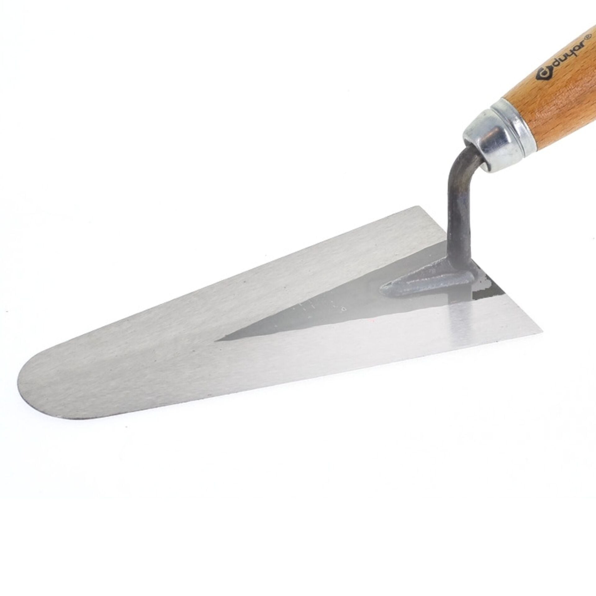 Duyar Sıva Malası Ahşap Sap 18 Cm Kod:152