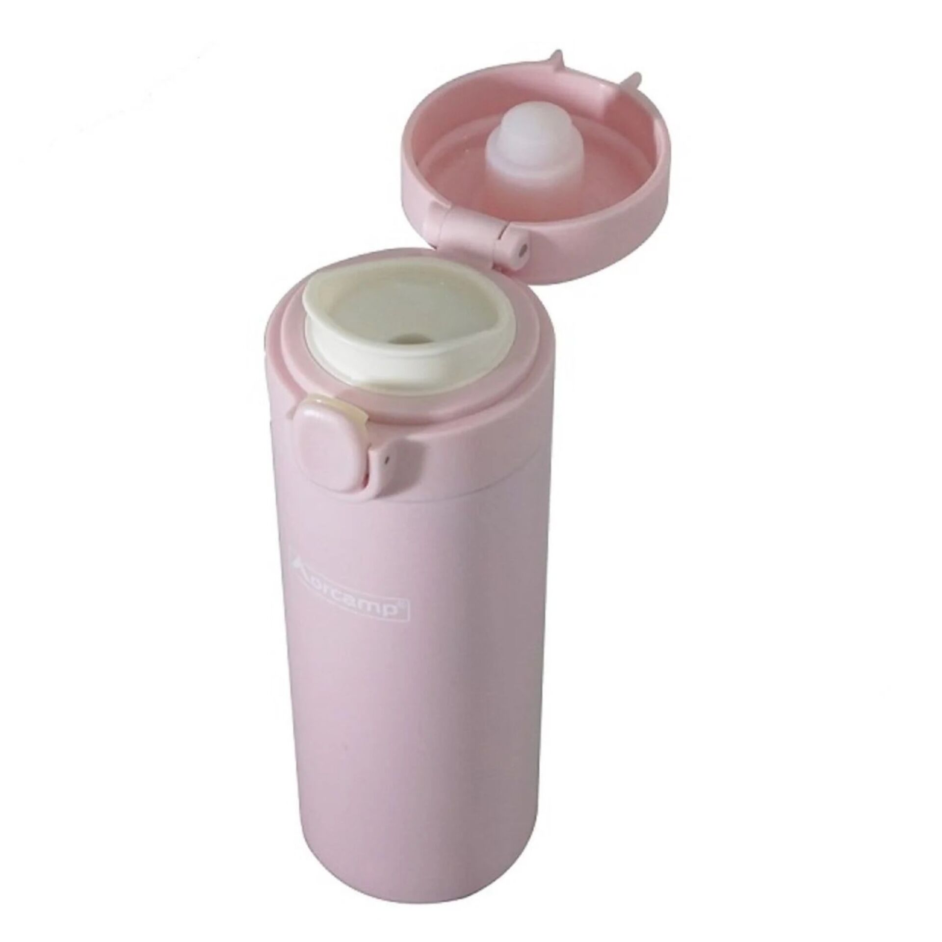 Orcamp Mug Pembe 420 Ml (out5150)
