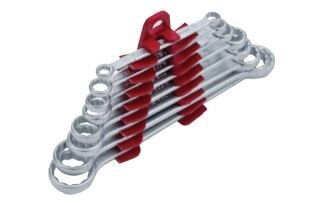 İzeltaş 12 Lı Düz Yıldız Anahtar Tk. - 0440002112