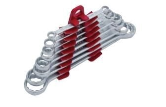 İzeltaş 12 Lı Düz Yıldız Anahtar Tk. - 0440002112