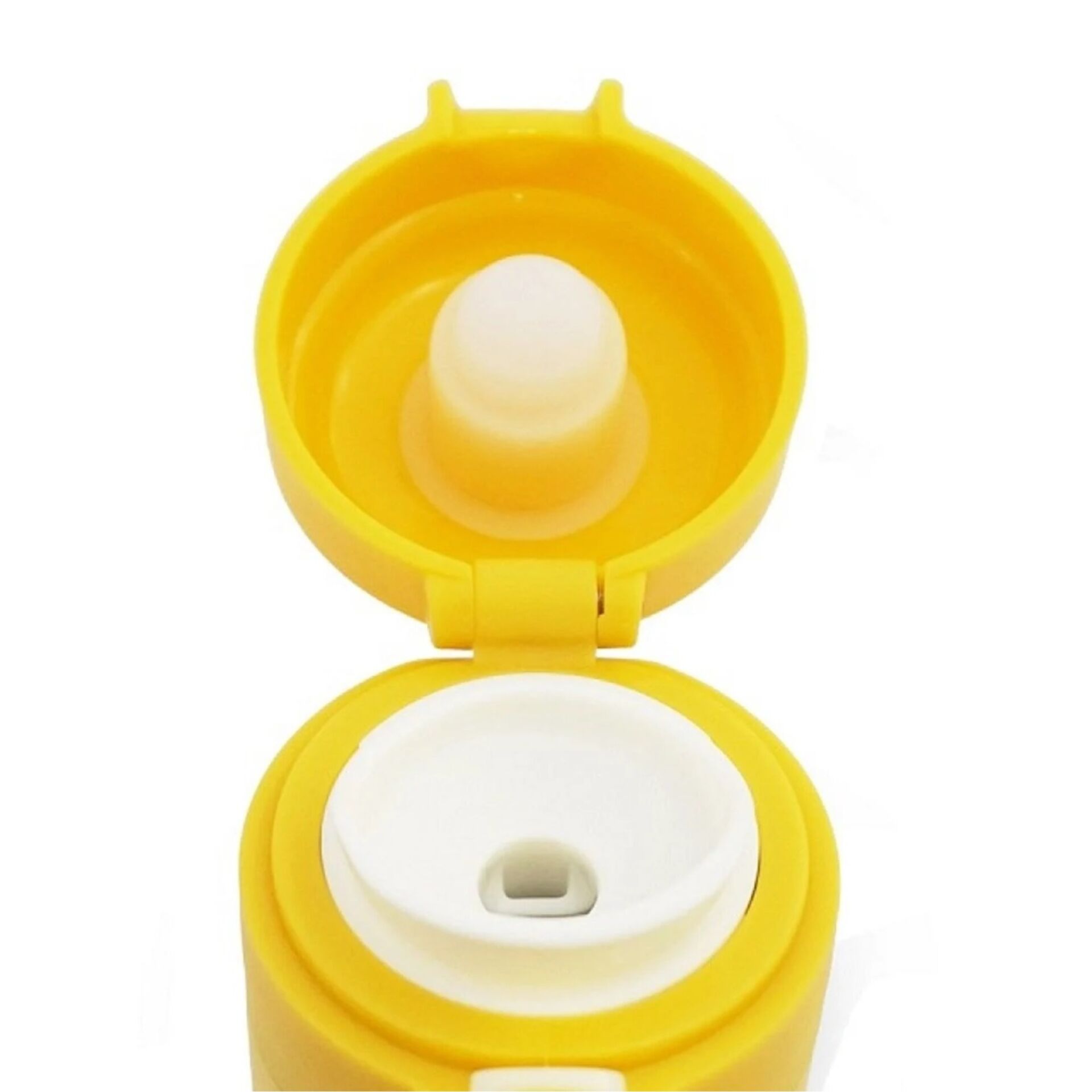 Orcamp Mug Sarı 420 Ml (out5150)