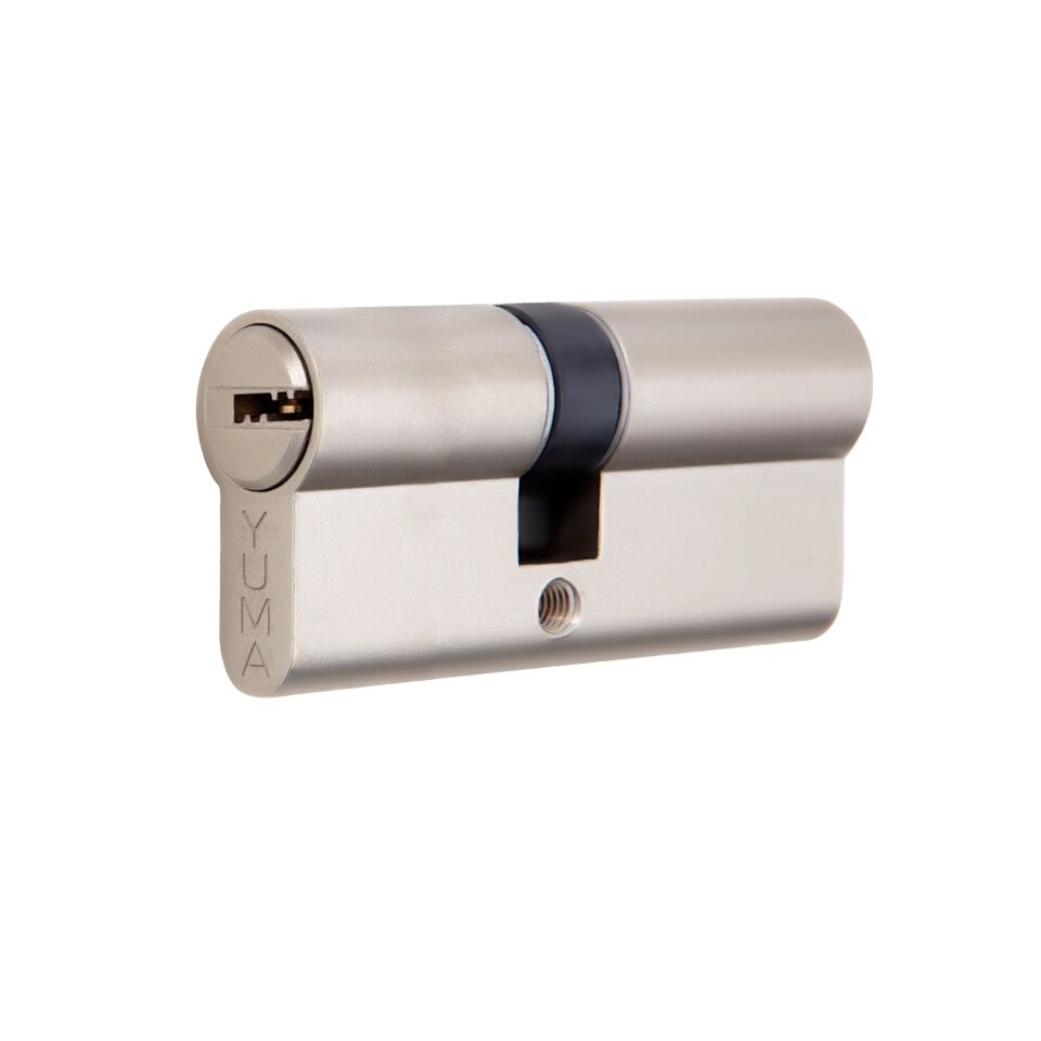 Ymk Bilyalı Barel Saten 68 Mm Ymk-b68hbs