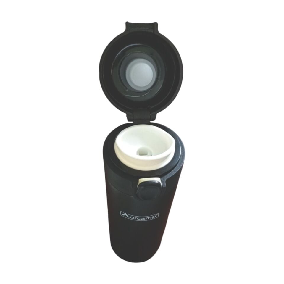 Orcamp Mug Yeşil 420 Ml (out5150)