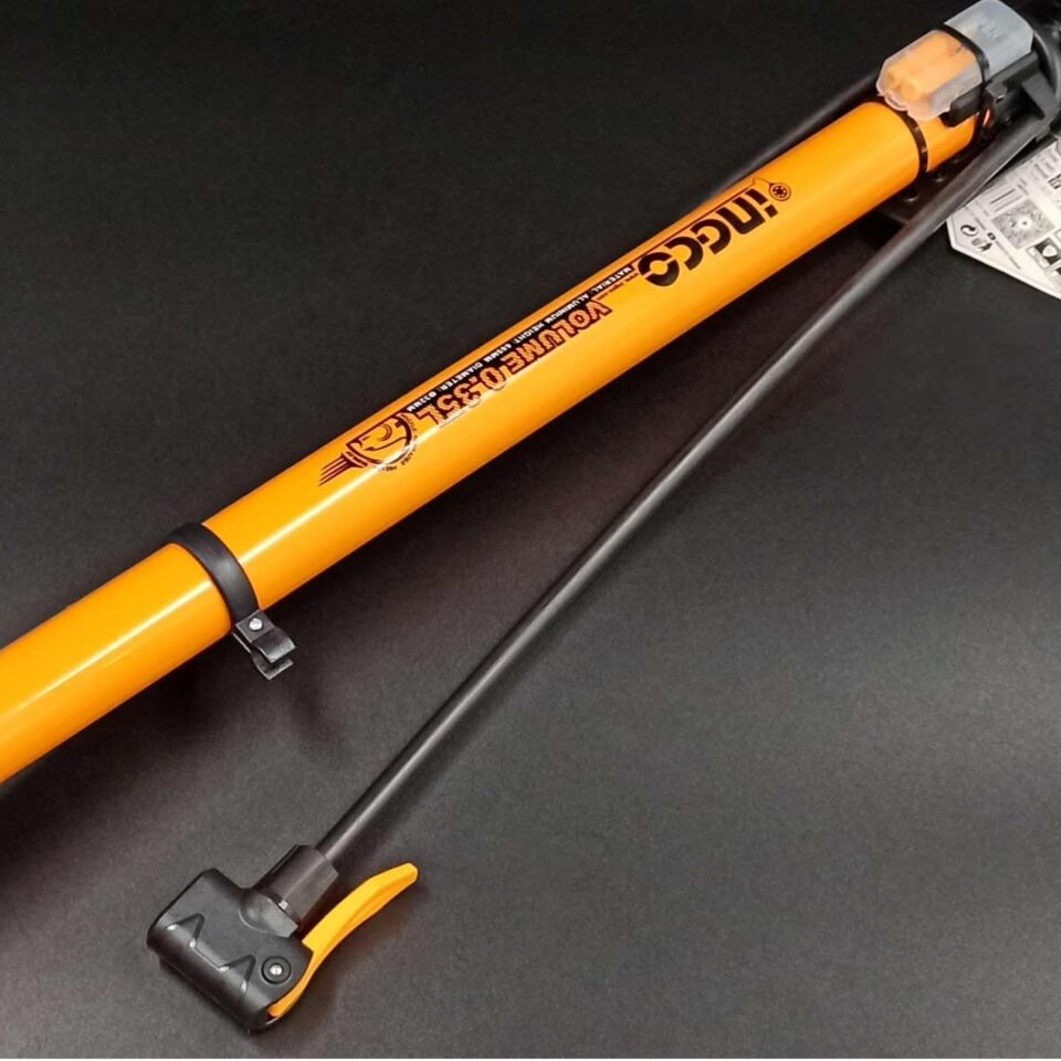 İngco Mpp3201 Bisiklet Pompası