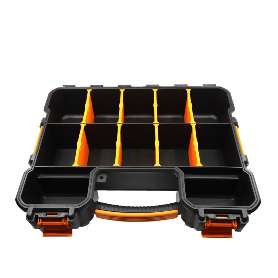 Mano Deep Pro Organizer Sarı Bölmeli 1/6 (pcs17)