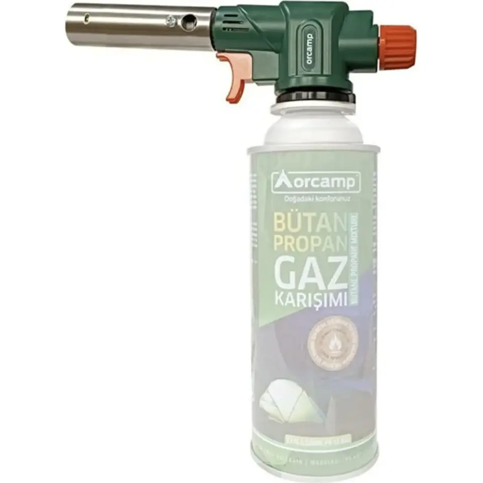 Orcamp Profesyonel Pürmüz Başlık (x503)