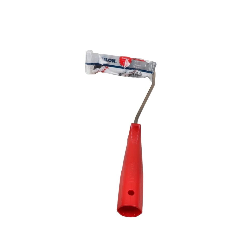 Rulon Kısa İpli Parmak Rulo 10 Cm 81210