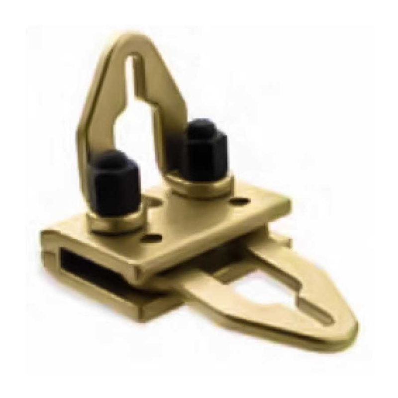 Rico Kurt Ağzı Lamalı - 013-RC3007