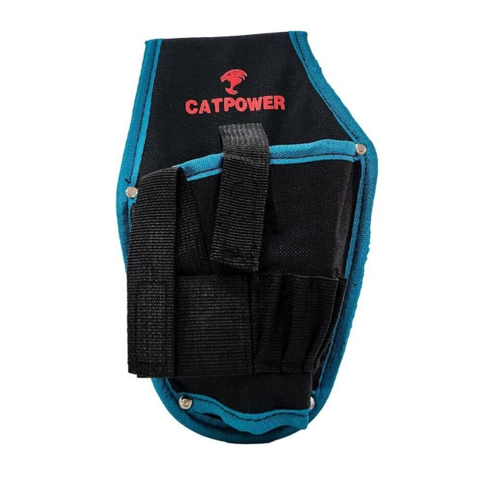 Catpower Akülü Vidalama Kömürsüz 16 V Cat1360