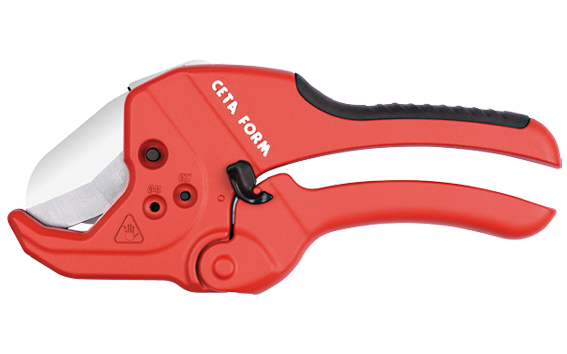 Ceta Form Profesyonel PPRC Boru Makası Ø 42 mm - I21-42-2