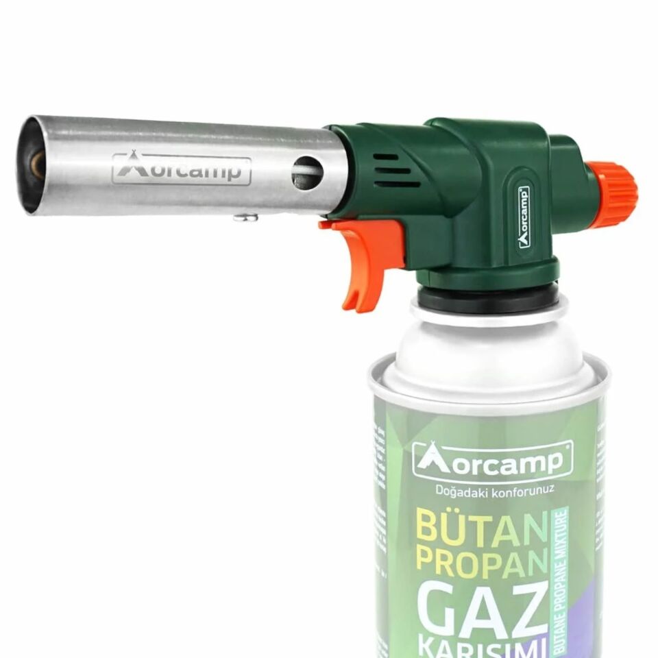 Orcamp Profesyonel Pürmüz Başlık (x503)