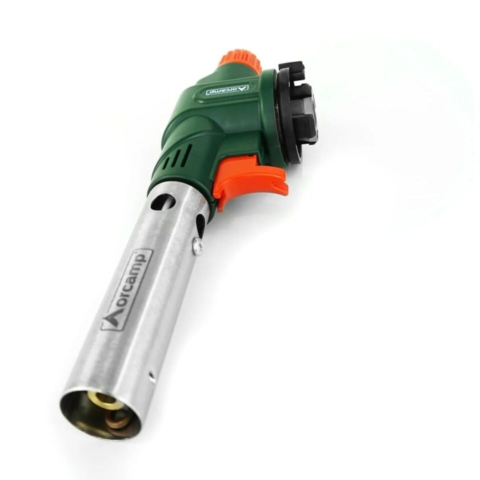 Orcamp Profesyonel Pürmüz Başlık (x503)