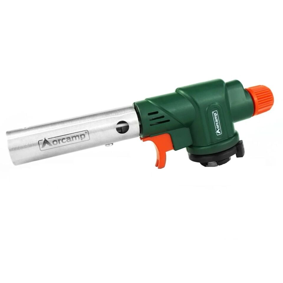 Orcamp Profesyonel Pürmüz Başlık (x503)