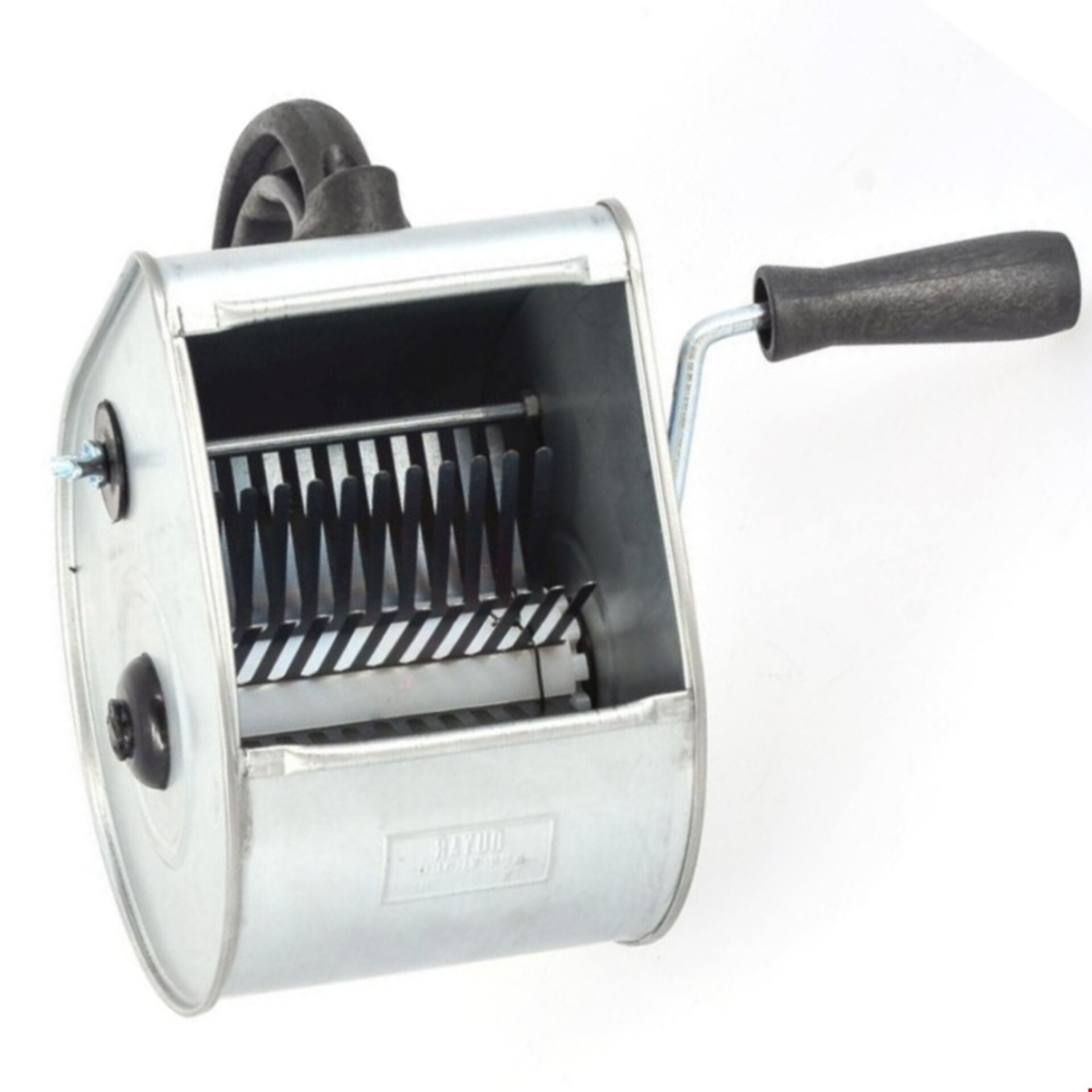 Duyar Sıva Serpme Makinesi Çelik Kod:001