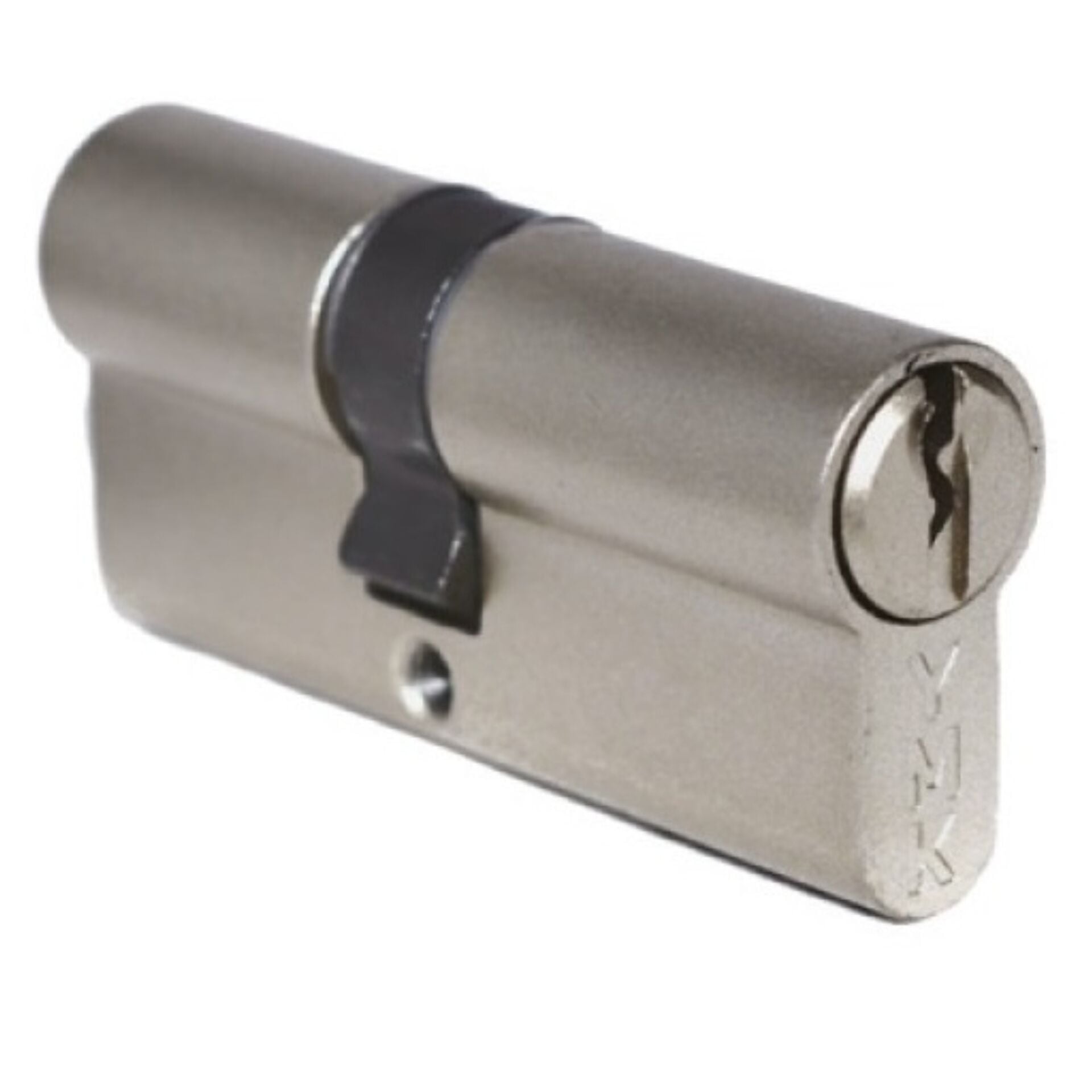 Ymk Cerman Barel Saten 2 Anahtarlı 90 Mm Ymk-b90hs