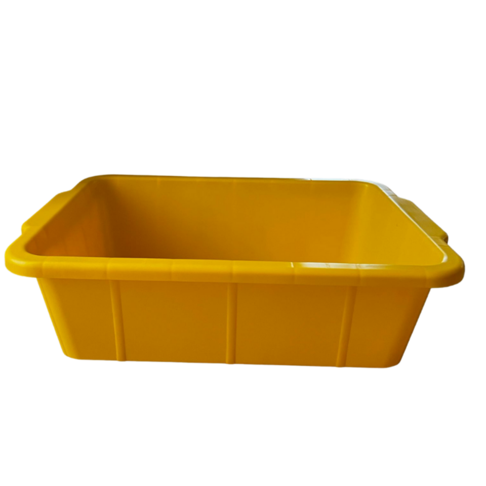 Duyar Sıva Ve Alçı Teknesi 35 Lt Kod:038