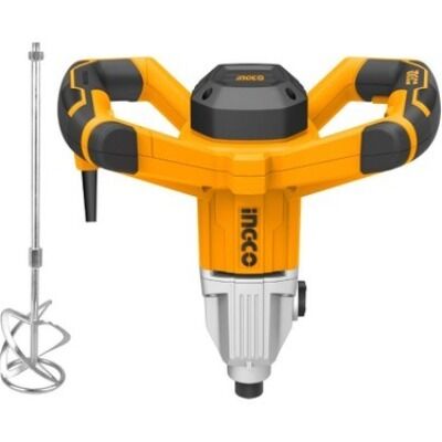 İngco Mx214008 Boya Karıştırıcı 1400w